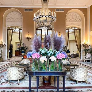 InterContinental Mark Hopkins San Francisco