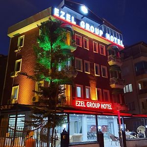 Ezel Group Hotel