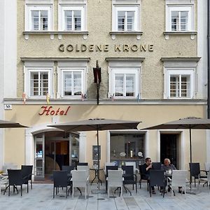 Hotel Krone 1512
